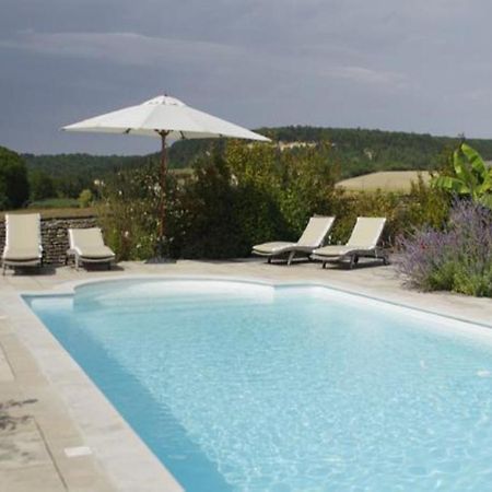 Le Clos Du Murier Chassignelles Zewnętrze zdjęcie